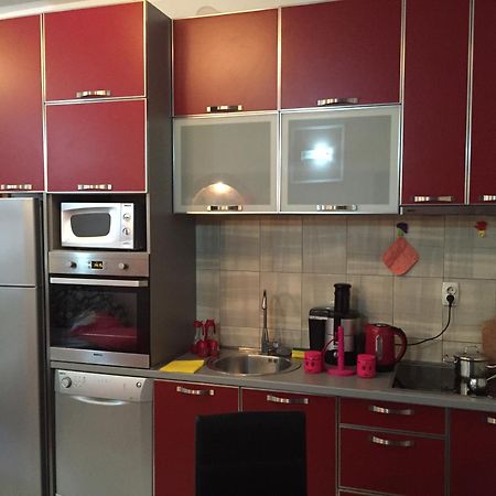 Apartments Ljiljanic ブドヴァ エクステリア 写真