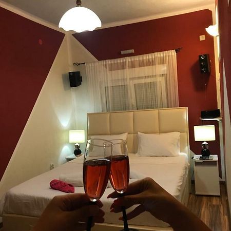 Apartments Ljiljanic ブドヴァ エクステリア 写真