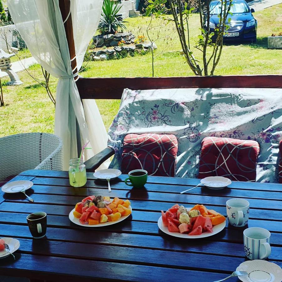 Apartments Ljiljanic ブドヴァ エクステリア 写真