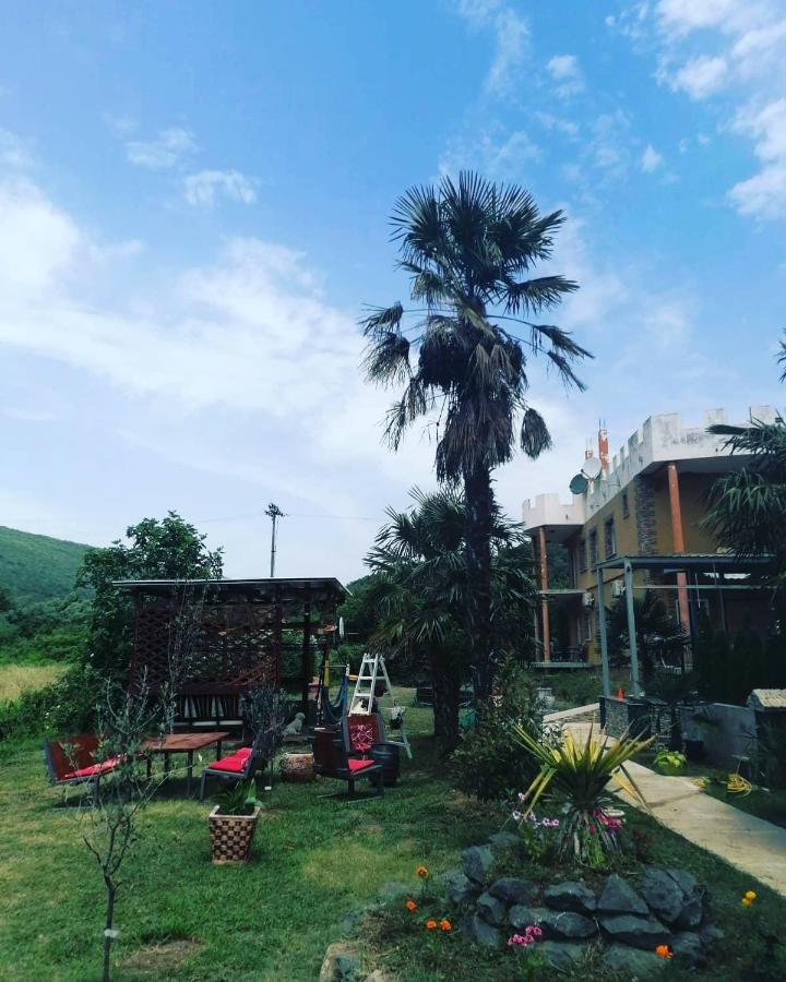 Apartments Ljiljanic ブドヴァ エクステリア 写真