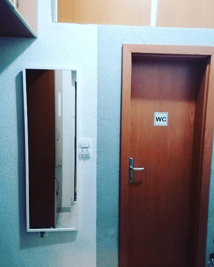 Apartments Ljiljanic ブドヴァ エクステリア 写真