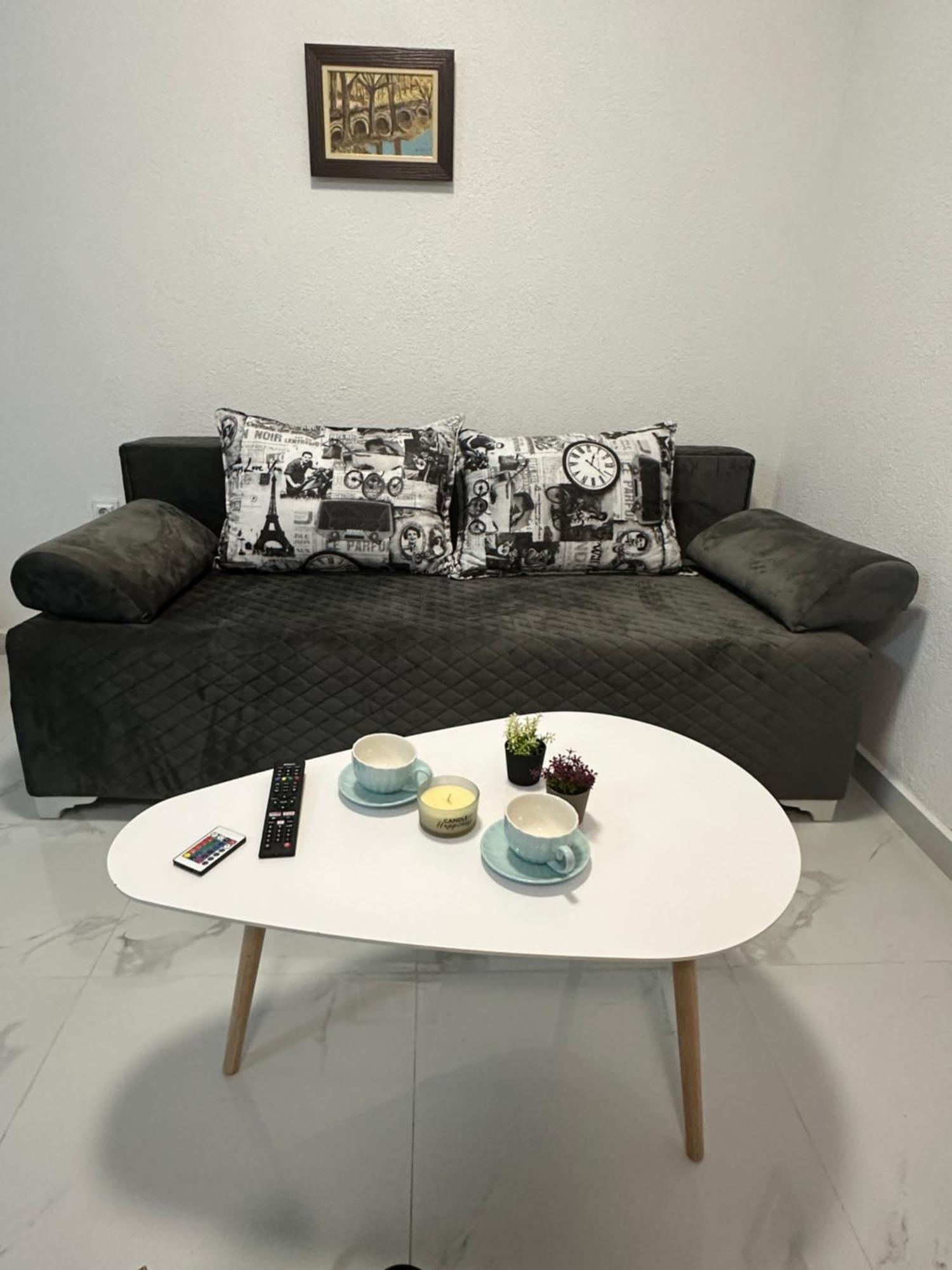 Apartments Ljiljanic ブドヴァ エクステリア 写真