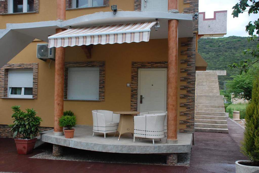 Apartments Ljiljanic ブドヴァ 部屋 写真