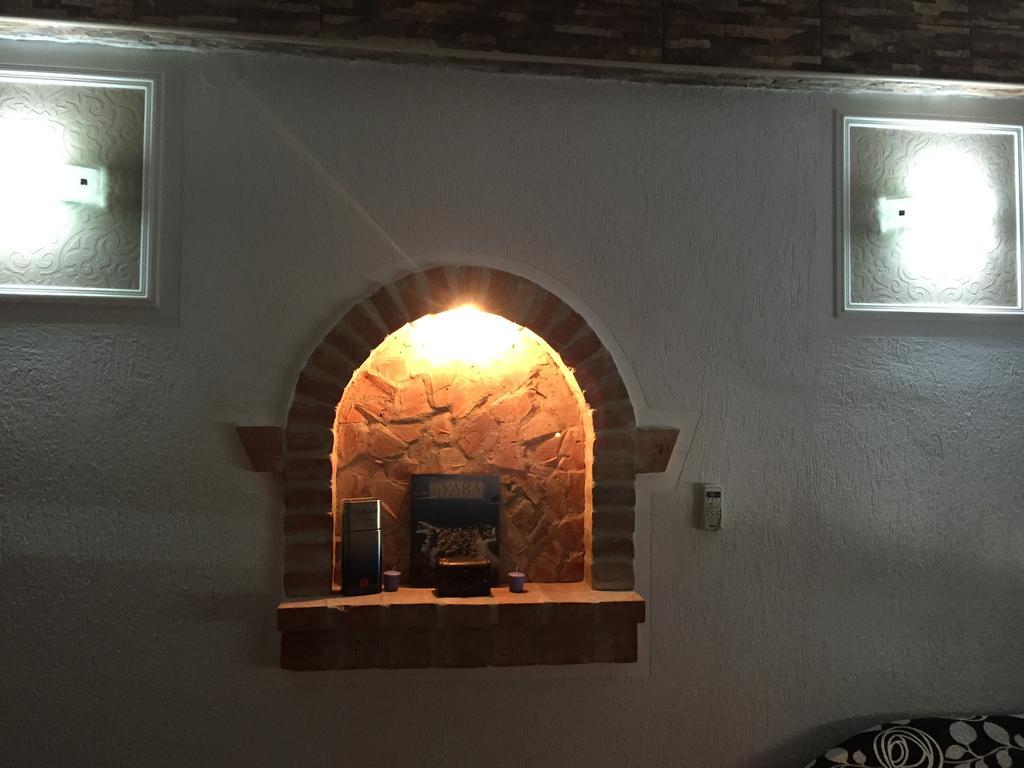 Apartments Ljiljanic ブドヴァ エクステリア 写真