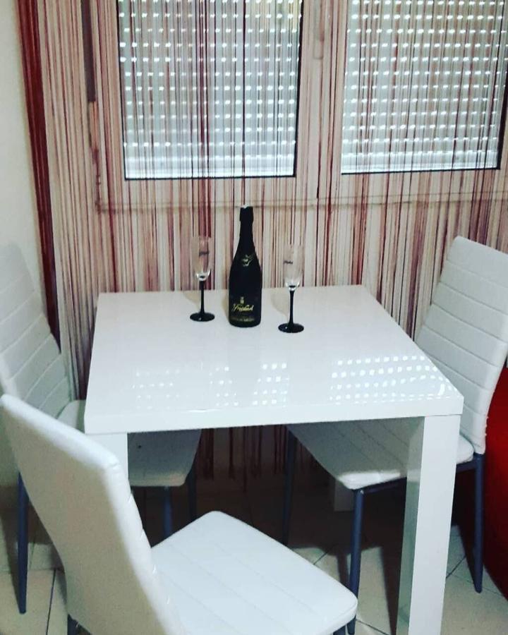 Apartments Ljiljanic ブドヴァ エクステリア 写真