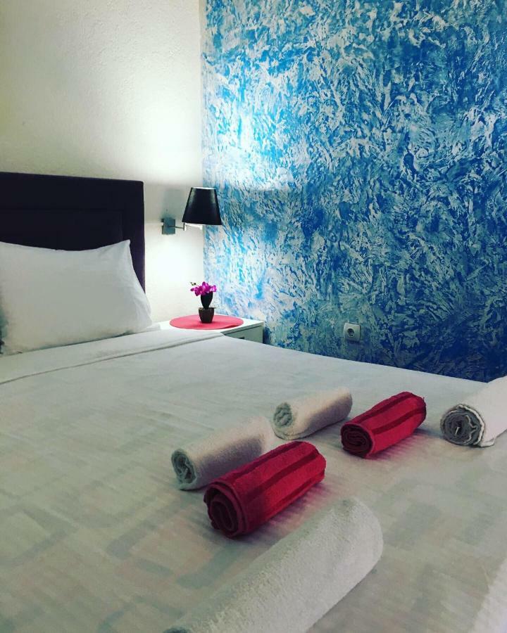 Apartments Ljiljanic ブドヴァ エクステリア 写真